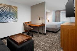  - SpringHill Suites by Marriott Hillsboro