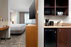  - SpringHill Suites by Marriott Hillsboro