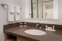  - SpringHill Suites by Marriott Hillsboro