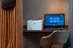  - SpringHill Suites by Marriott Hillsboro