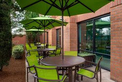  - SpringHill Suites by Marriott Hillsboro