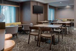  - SpringHill Suites by Marriott Hillsboro