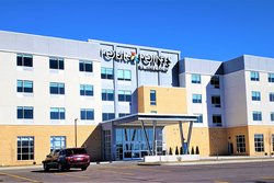  - Four Points by Sheraton Hotel Elkhart - I-80 & I-90, Exit 92