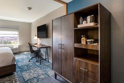  - Four Points by Sheraton Hotel Elkhart - I-80 & I-90, Exit 92