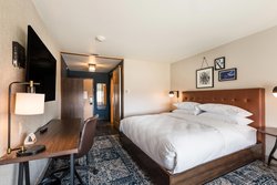  - Four Points by Sheraton Hotel Elkhart - I-80 & I-90, Exit 92