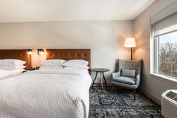  - Four Points by Sheraton Hotel Elkhart - I-80 & I-90, Exit 92