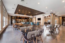  - Four Points by Sheraton Hotel Elkhart - I-80 & I-90, Exit 92