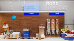  - Holiday Inn Express Charlottetown