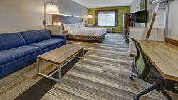  - Holiday Inn Express & Suites I-45 Corsicana - I-45, Exit 229