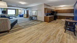  - Holiday Inn Express & Suites I-45 Corsicana - I-45, Exit 229