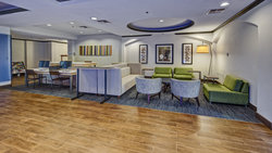  - Holiday Inn Express & Suites I-45 Corsicana - I-45, Exit 229