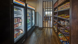  - Holiday Inn Express & Suites I-45 Corsicana - I-45, Exit 229