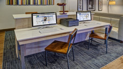  - Holiday Inn Express & Suites I-45 Corsicana - I-45, Exit 229