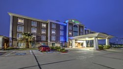  - Holiday Inn Express & Suites I-45 Corsicana - I-45, Exit 229