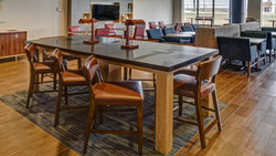  - Holiday Inn Express & Suites I-45 Corsicana - I-45, Exit 229