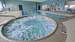  - Holiday Inn Express & Suites I-45 Corsicana - I-45, Exit 229