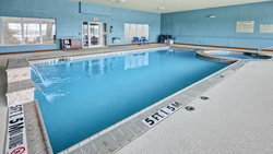  - Holiday Inn Express & Suites I-45 Corsicana - I-45, Exit 229