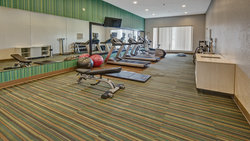  - Holiday Inn Express & Suites I-45 Corsicana - I-45, Exit 229