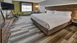  - Holiday Inn Express & Suites I-45 Corsicana - I-45, Exit 229