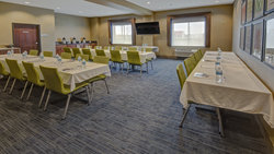  - Holiday Inn Express & Suites I-45 Corsicana - I-45, Exit 229