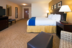  - Holiday Inn Express Washington Court House