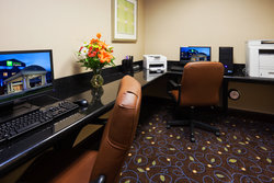  - Holiday Inn Express Washington Court House