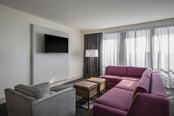  - Crowne Plaza Hotel Perimeter at Ravinia Atlanta - I-285, Exit 29