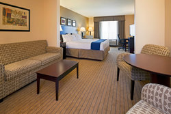  - Holiday Inn Express Washington Court House