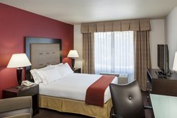  - Holiday Inn Express on the River Corvallis