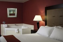  - Holiday Inn Express on the River Corvallis