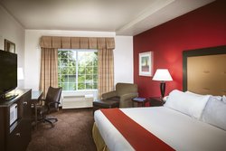  - Holiday Inn Express on the River Corvallis