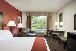  - Holiday Inn Express on the River Corvallis