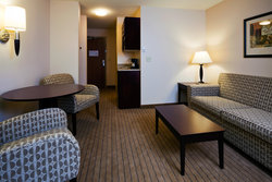  - Holiday Inn Express Washington Court House
