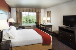  - Holiday Inn Express on the River Corvallis