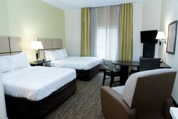  - Candlewood Suites Stevensville - I-94, Exit 23