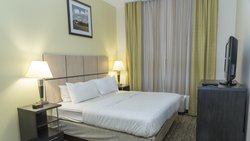  - Candlewood Suites Stevensville - I-94, Exit 23