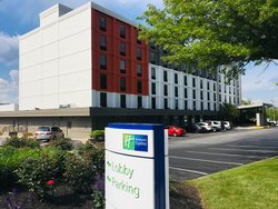  - Holiday Inn Express Towson