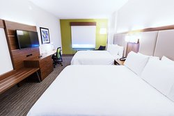  - Holiday Inn Express & Suites Crestview - I-10, Exit 56