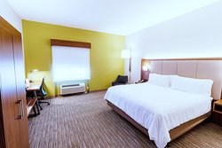  - Holiday Inn Express & Suites Crestview - I-10, Exit 56