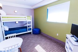  - Holiday Inn Express & Suites Crestview - I-10, Exit 56