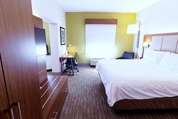  - Holiday Inn Express & Suites Crestview - I-10, Exit 56