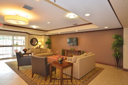  - Candlewood Suites Cape Girardeau - I-55, Exit 95