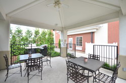  - Candlewood Suites Cape Girardeau - I-55, Exit 95