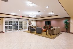  - Candlewood Suites Cape Girardeau - I-55, Exit 95