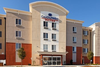 Candlewood Suites