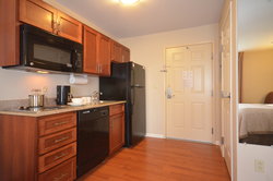  - Candlewood Suites Cape Girardeau - I-55, Exit 95