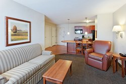  - Candlewood Suites Cape Girardeau - I-55, Exit 95