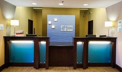  - Holiday Inn Express & Suites Nacogdoches