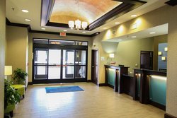  - Holiday Inn Express & Suites Nacogdoches