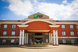  - Holiday Inn Express & Suites Nacogdoches